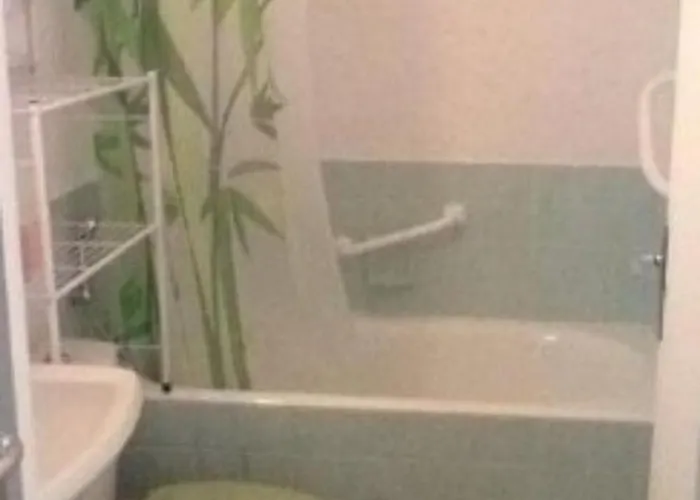 Situe Plein Sud Avec Balcon Bagnoles de l'Orne Normandie